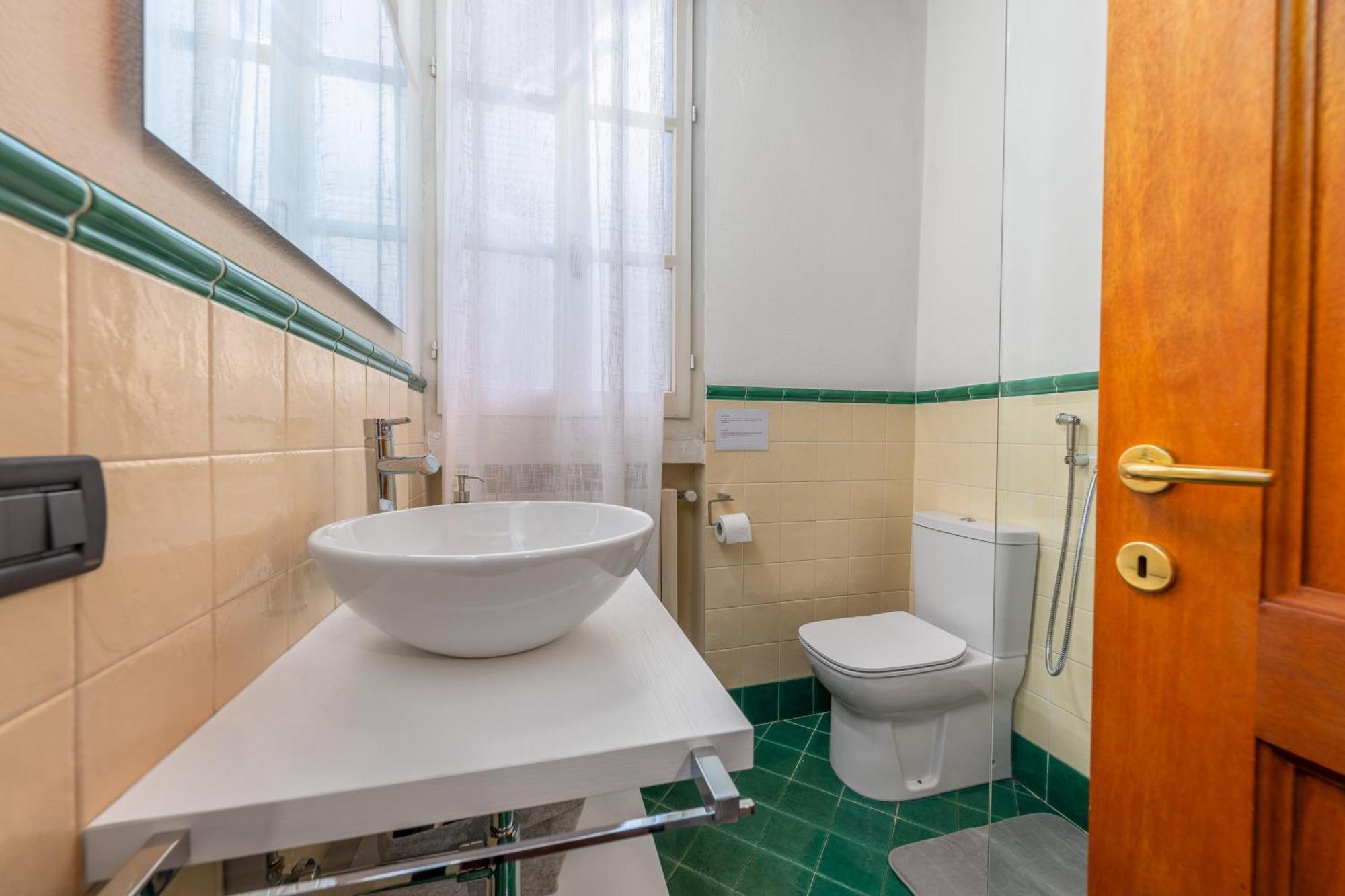 Domus Cortesella Como Zewnętrze zdjęcie